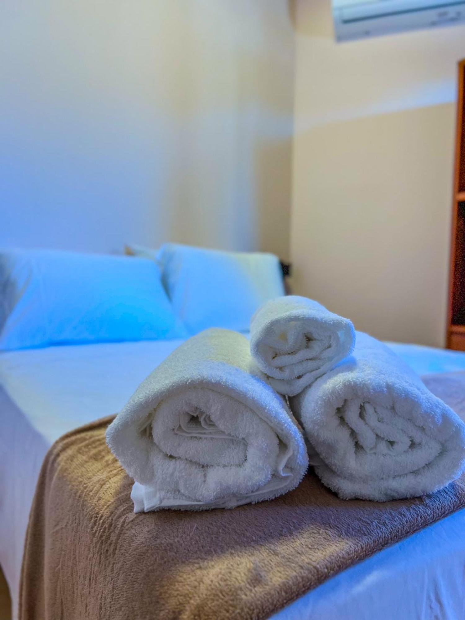 Balanco Do Mar Rooms Прайя-ду-Форте Экстерьер фото
