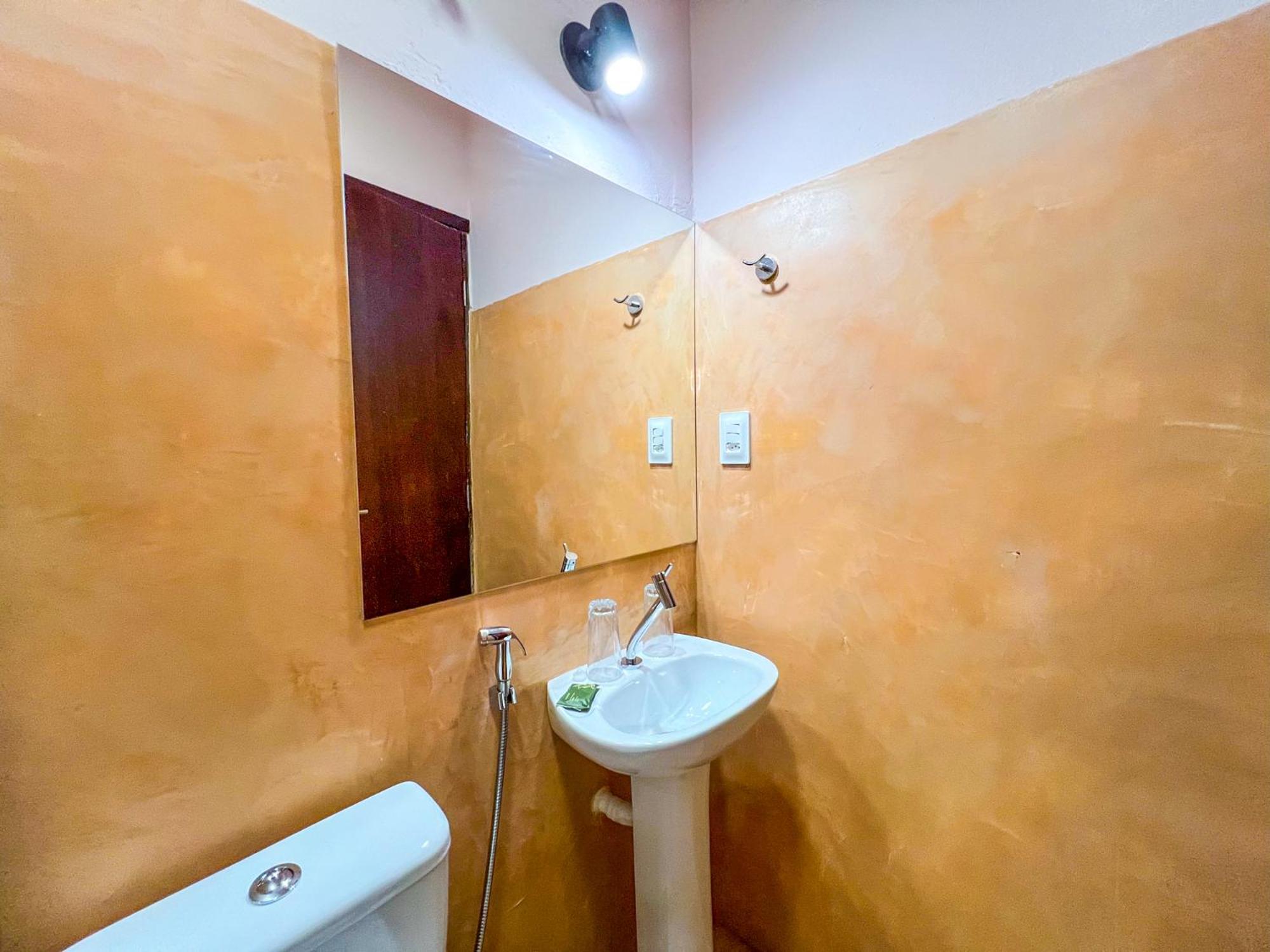 Balanco Do Mar Rooms Прайя-ду-Форте Экстерьер фото