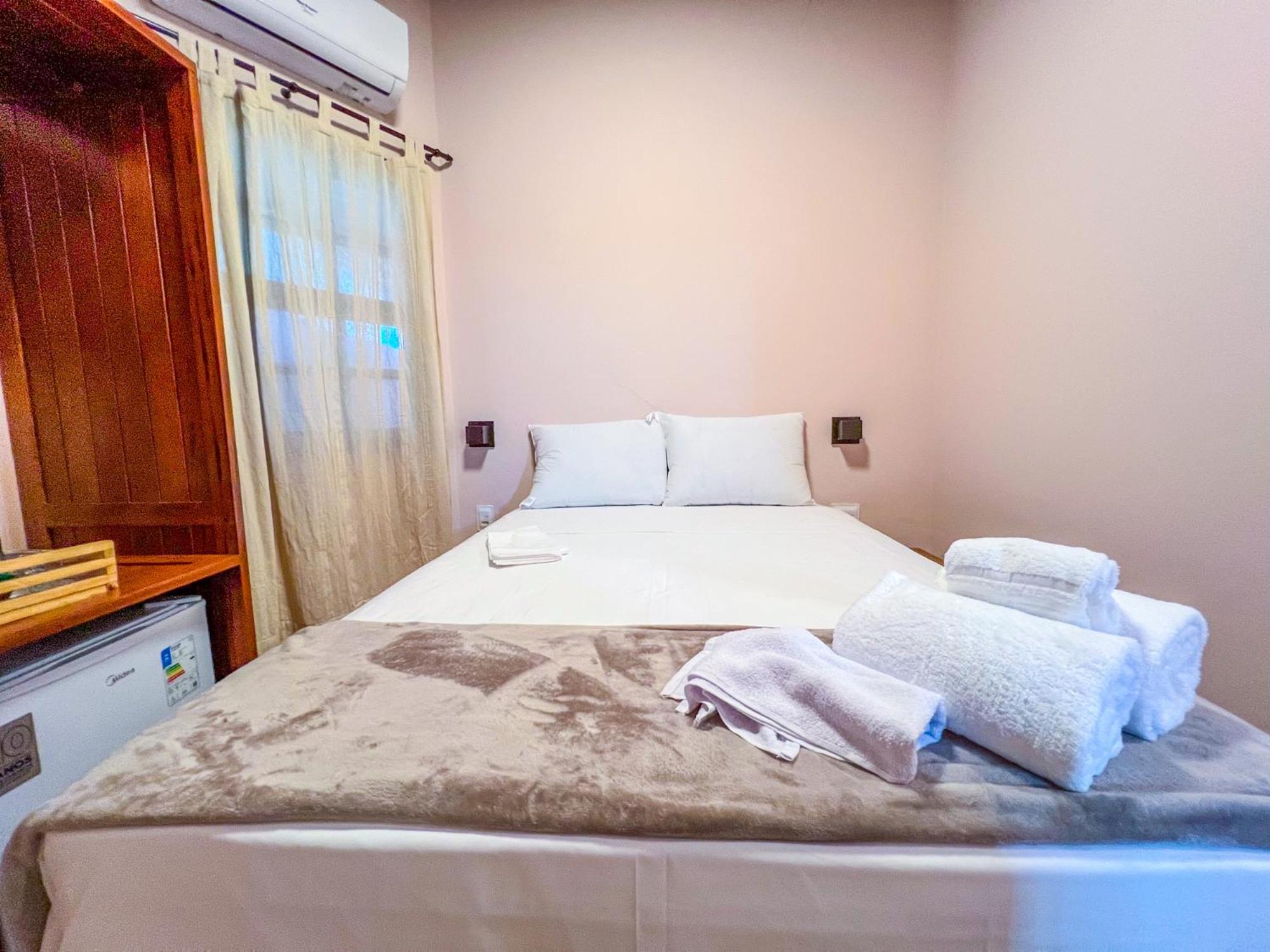 Balanco Do Mar Rooms Прайя-ду-Форте Экстерьер фото