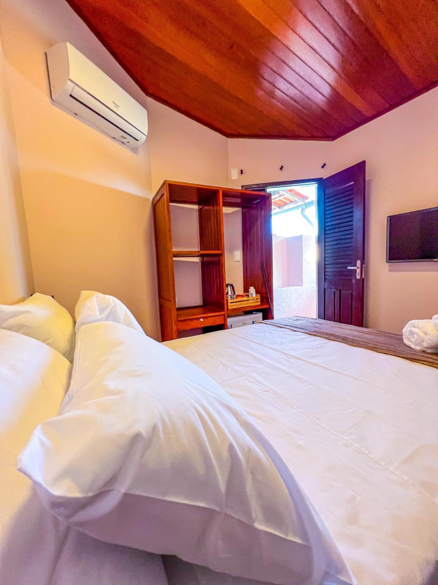 Balanco Do Mar Rooms Прайя-ду-Форте Экстерьер фото