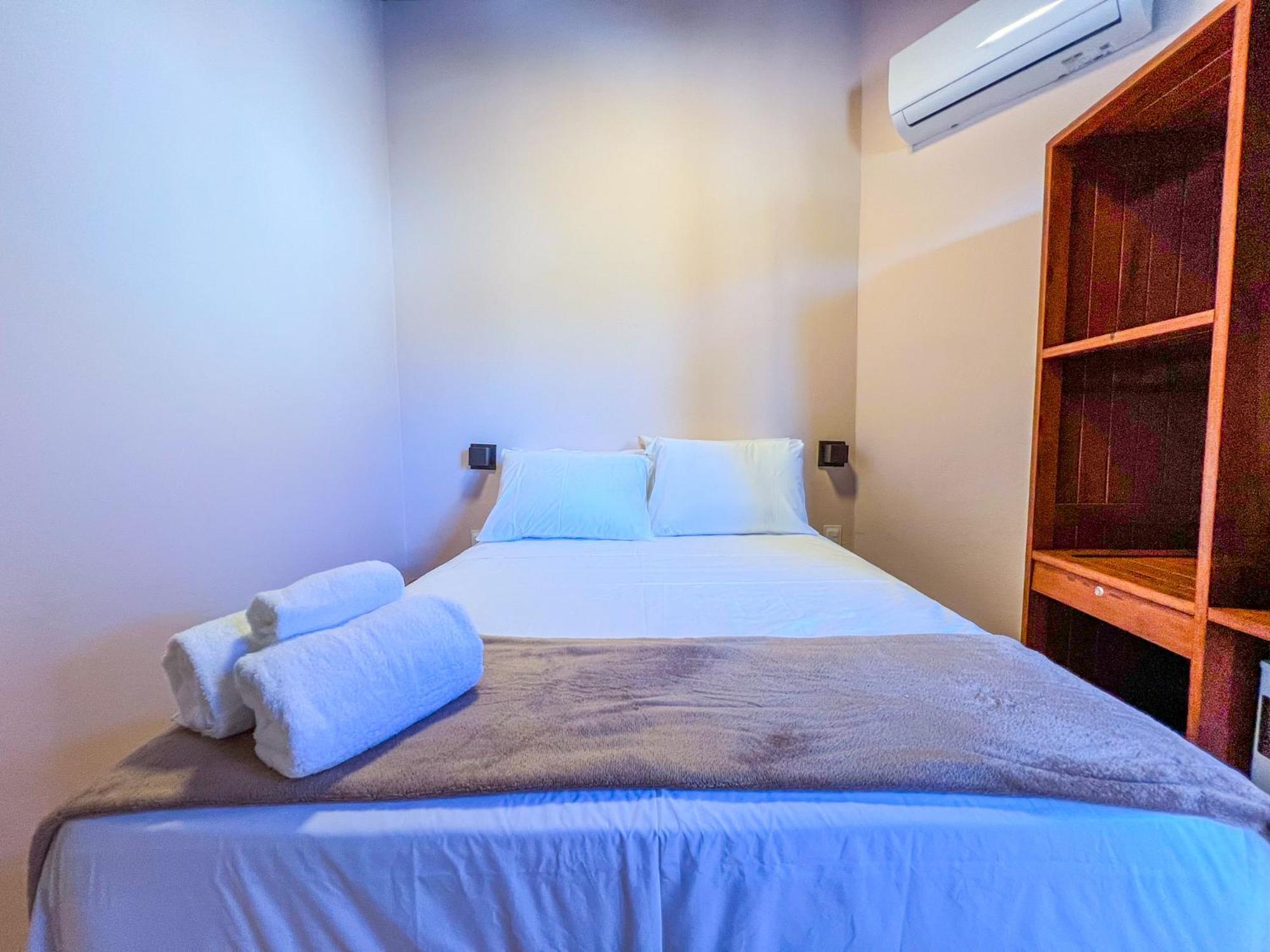 Balanco Do Mar Rooms Прайя-ду-Форте Экстерьер фото