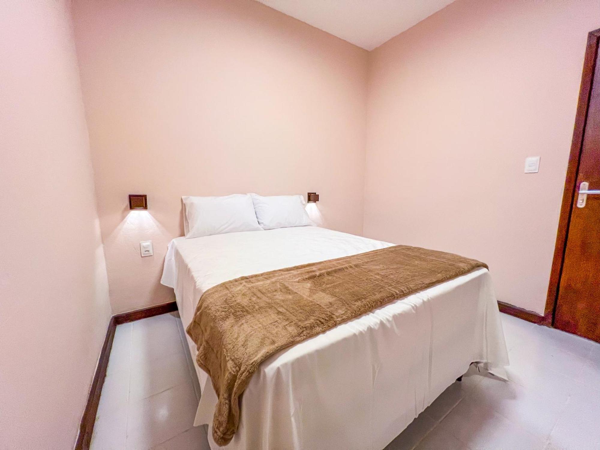 Balanco Do Mar Rooms Прайя-ду-Форте Экстерьер фото