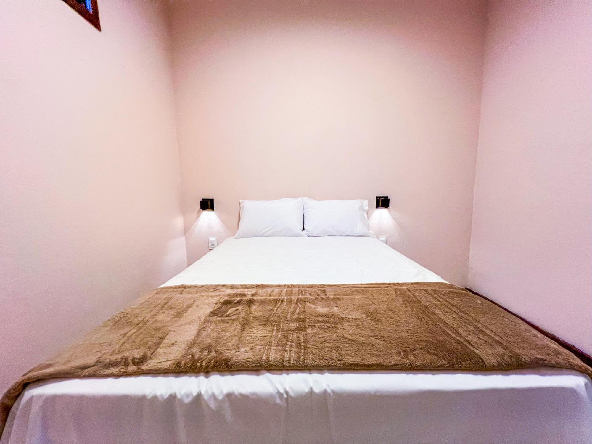 Balanco Do Mar Rooms Прайя-ду-Форте Экстерьер фото