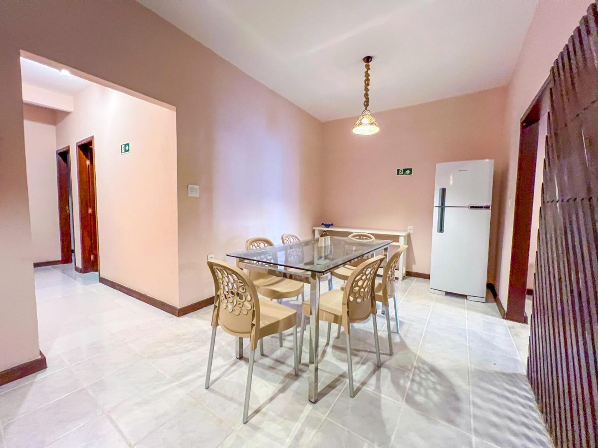 Balanco Do Mar Rooms Прайя-ду-Форте Экстерьер фото