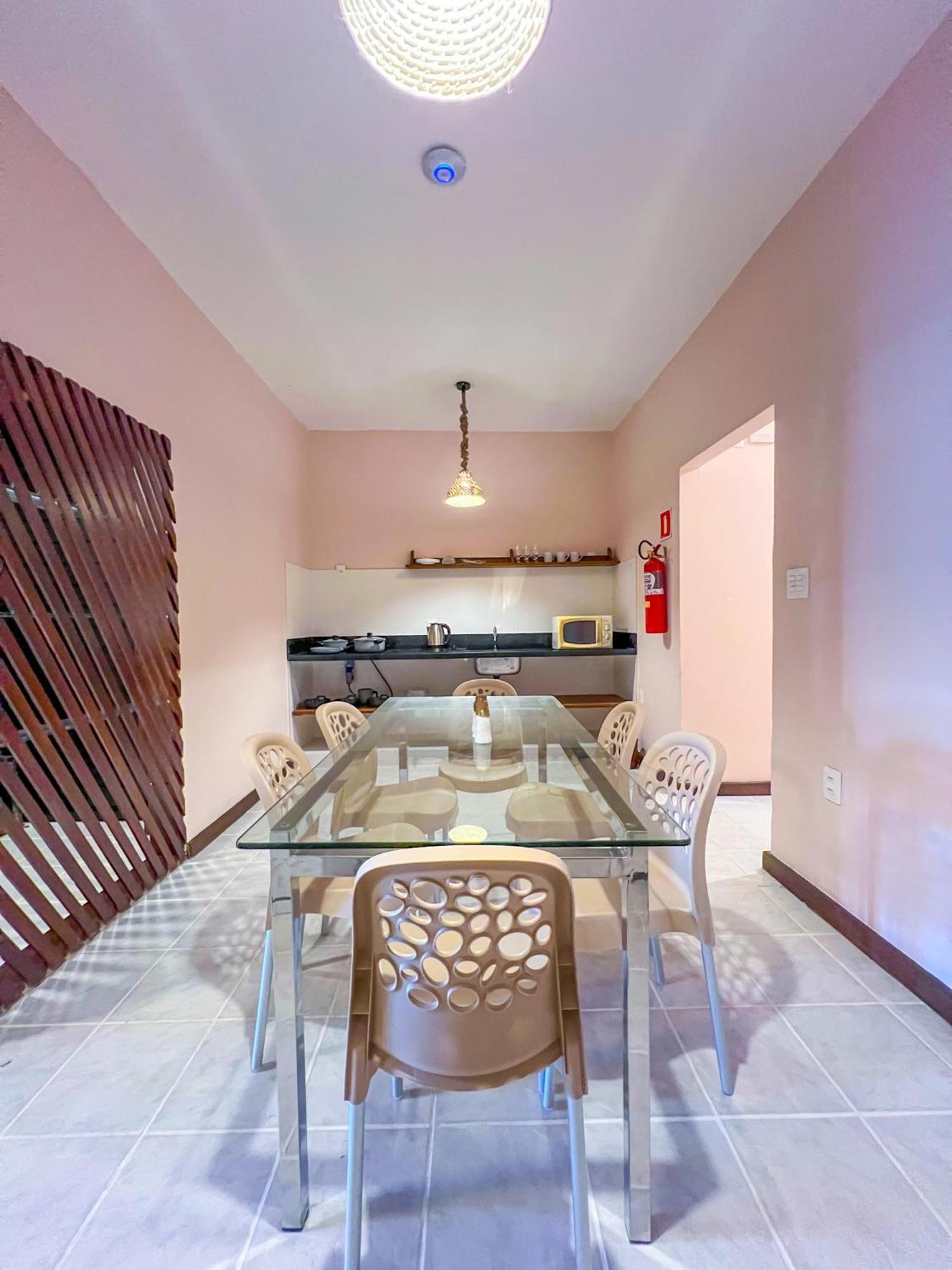Balanco Do Mar Rooms Прайя-ду-Форте Экстерьер фото