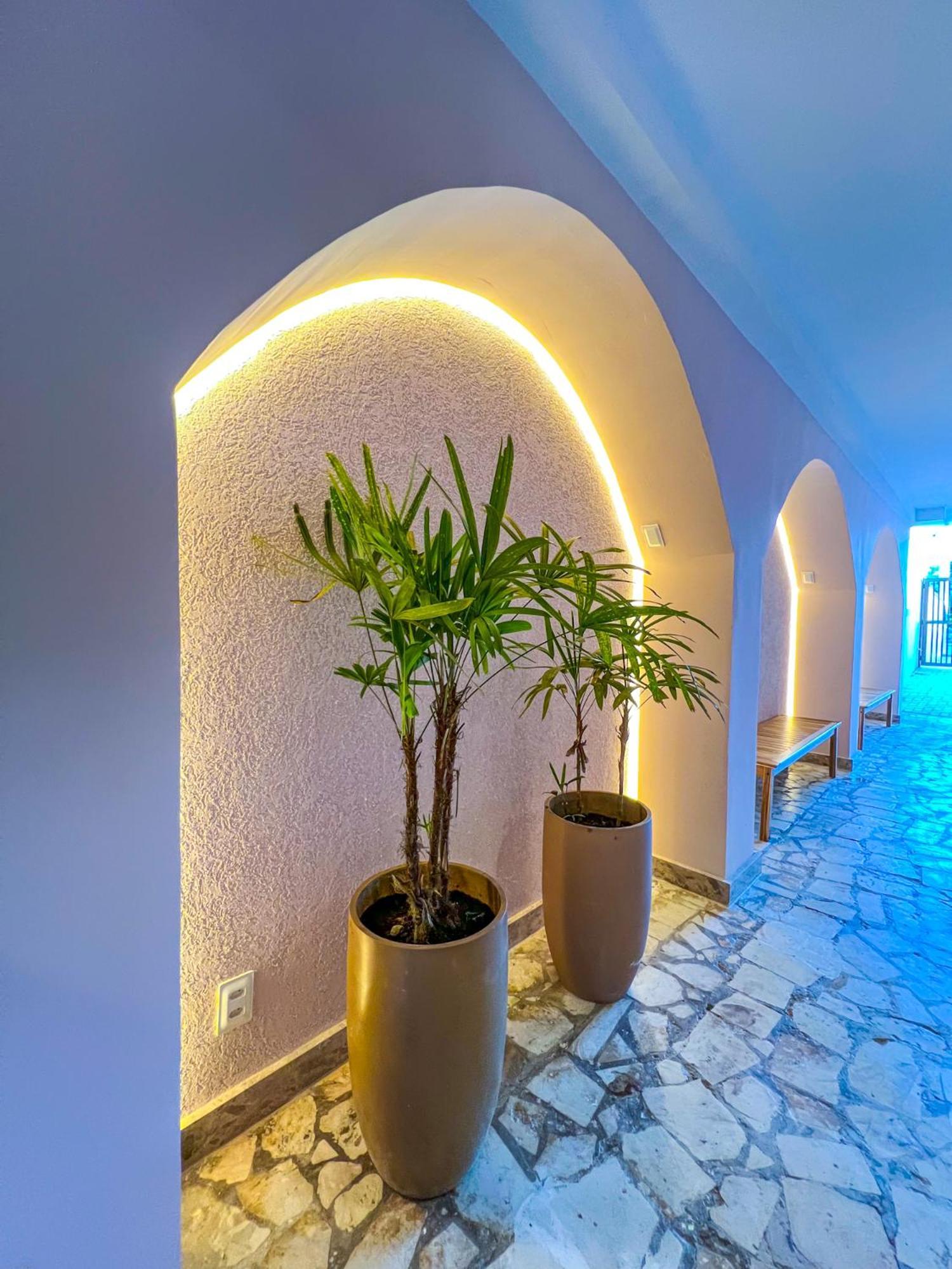 Balanco Do Mar Rooms Прайя-ду-Форте Экстерьер фото